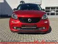 Smart forfour passion Panoramadach
