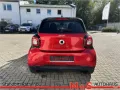 Smart forfour passion Panoramadach