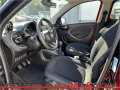 Smart forfour passion Panoramadach