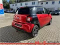 Smart forfour passion Panoramadach