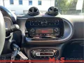 Smart forfour passion Panoramadach