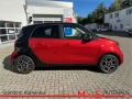Smart forfour passion Panoramadach