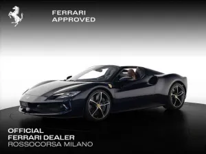 Other Ferrari 296 GTS