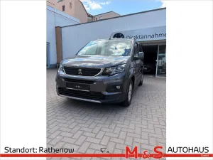Peugeot Rifter 1.5 Allure L1