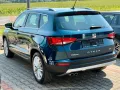 Seat Ateca Xcellence 4Drive 1.4 TSI LED Navi Kamera