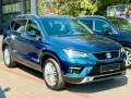 Seat Ateca Xcellence 4Drive 1.4 TSI LED Navi Kamera