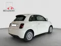 Fiat 500e + Komfort Paket