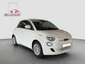 Fiat 500e + Komfort Paket