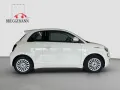 Fiat 500e + Komfort Paket