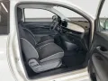 Fiat 500e + Komfort Paket