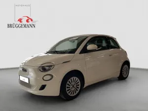 Fiat 500e + Komfort Paket
