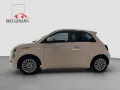 Fiat 500e + Komfort Paket