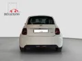 Fiat 500e + Komfort Paket