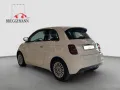 Fiat 500e + Komfort Paket