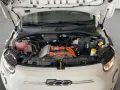 Fiat 500e + Komfort Paket