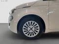 Fiat 500e + Komfort Paket