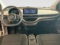 Fiat 500e + Komfort Paket