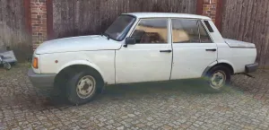 Other Verkaufe Wartburg mit VW-Motor 1.3