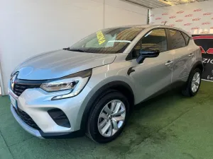 Other RENAULT CAPTUR 1.0 BENZINA 90CV