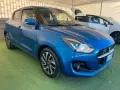 Suzuki SUZUKI SWIFT 1.2 IBRIDA/BENZINA 83CV