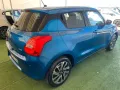 Suzuki SUZUKI SWIFT 1.2 IBRIDA/BENZINA 83CV