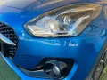 Suzuki SUZUKI SWIFT 1.2 IBRIDA/BENZINA 83CV