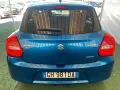 Suzuki SUZUKI SWIFT 1.2 IBRIDA/BENZINA 83CV
