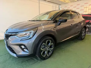 Other RENAULT CAPTUR 1.0 BENZ/GPL 100CV