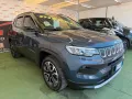Jeep JEEP COMPASS LIMITED 1.6 MULTIJET 131CV