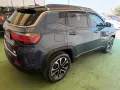 Jeep JEEP COMPASS LIMITED 1.6 MULTIJET 131CV