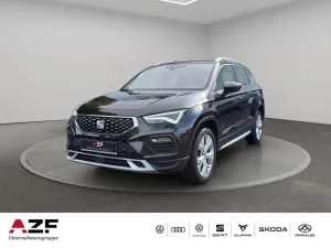 Seat Ateca 1.5 TSI DSG Xperience AHK+LED+PANO+ACC
