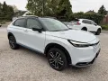Honda HR-V e:HEV 1.5 Hybrid Advance Style