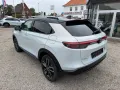 Honda HR-V e:HEV 1.5 Hybrid Advance Style