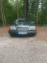 Mercedes-Benz Mercedes Benz C124 320 Oldtimer