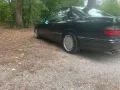 Mercedes-Benz Mercedes Benz C124 320 Oldtimer