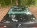 Mercedes-Benz Mercedes Benz C124 320 Oldtimer