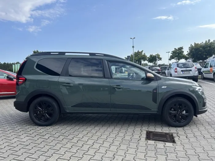 Dacia Jogger Extreme+ TCe 110