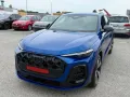 Audi SQ5 Sportback quattro Edition One *PANO*HUD*360°