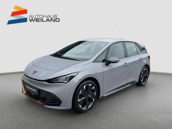 Cupra Born 150 kW