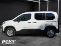 Peugeot Rifter Allure 100 +180°Kamera+Keyless+FSH+SHZ+