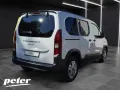 Peugeot Rifter Allure 100 +180°Kamera+Keyless+FSH+SHZ+