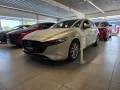 Mazda 3 e-SKYACTIV G 140 Prime-Line