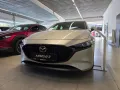 Mazda 3 e-SKYACTIV G 140 Prime-Line