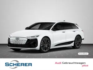 Audi A6 Avant e-tron quattro S line MATRIX AHK 360°