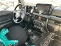 Suzuki Jimny AllGrip GL EXPORT OUT OF EU BTC