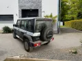 Suzuki Jimny AllGrip GL EXPORT OUT OF EU BTC