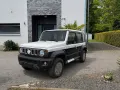 Suzuki Jimny AllGrip GL EXPORT OUT OF EU BTC