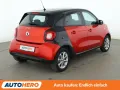 Smart forfour 0.9 Turbo passion Aut.*PDC*SHZ*KLIMA*