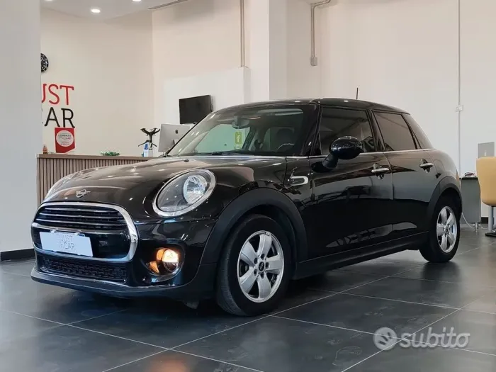 MINI Mini 1.5 Automatico 136cv 5porte 2019