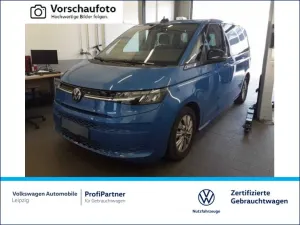 Volkswagen T7 Multivan 1.4 TSI eHybrid Life*ACC*LED*PDC*APP